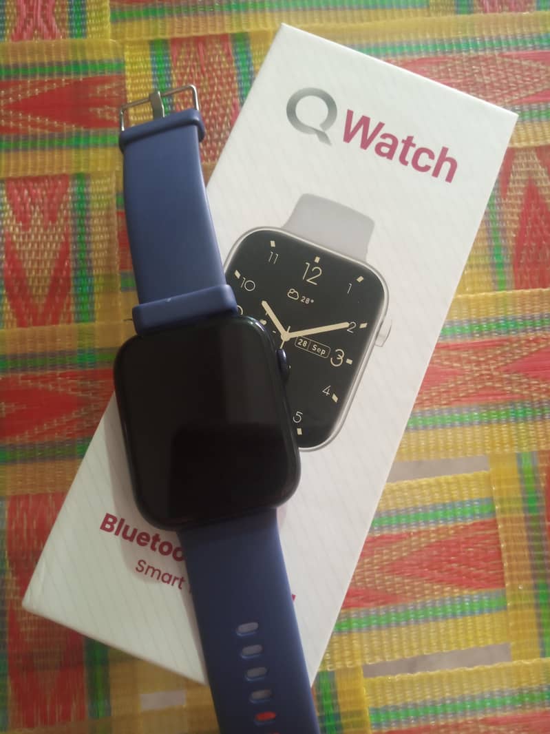 Q Watch 1