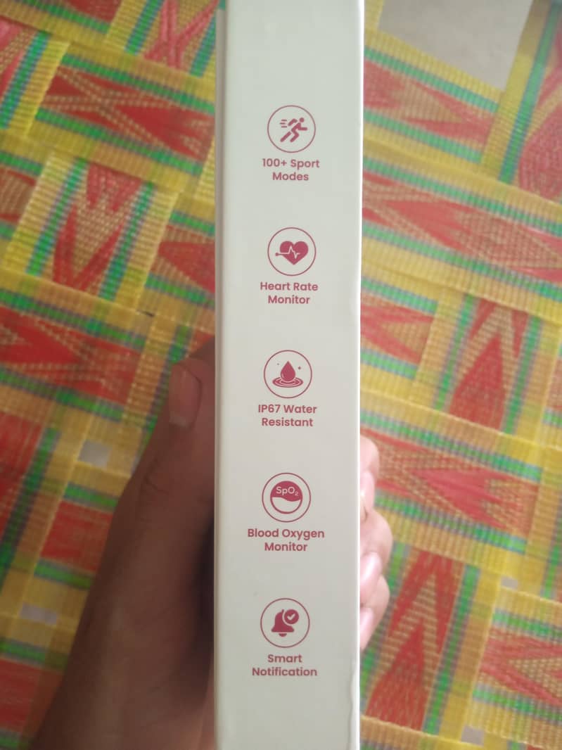 Q Watch 3