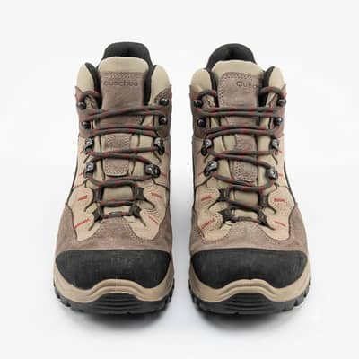 Quechua Water Proof Hiking Shoes (UK 8 / EU 42) Excellent Condition