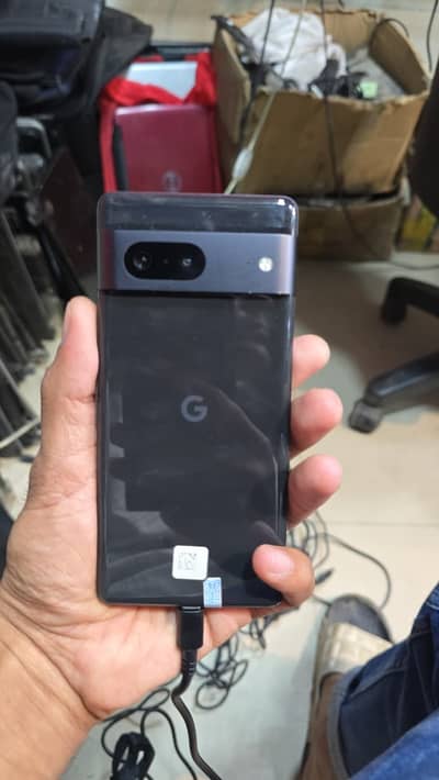 Google Pixel 7