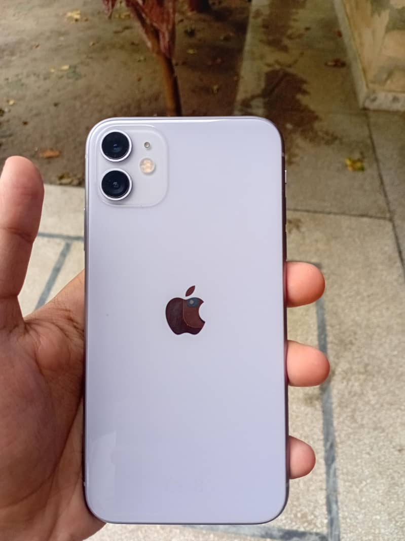 Apple iPhone 11 2