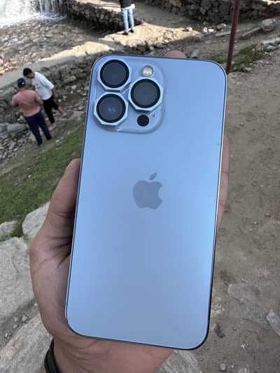 Apple iPhone 13 Pro