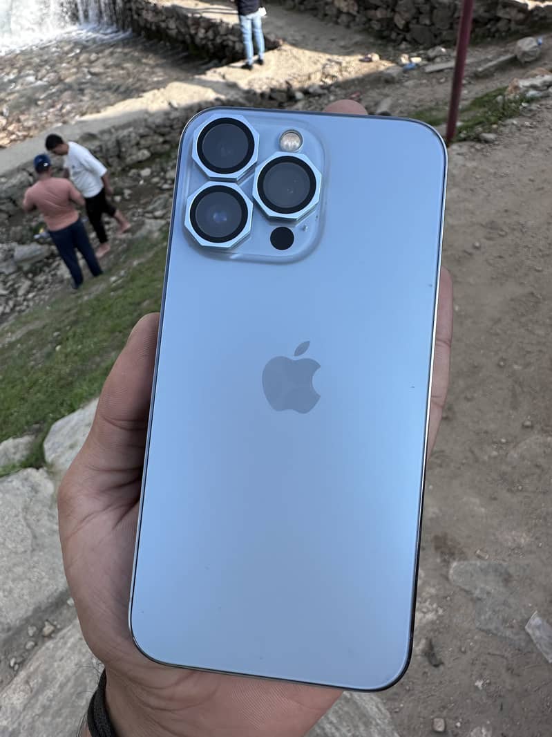 Apple iPhone 13 Pro 0