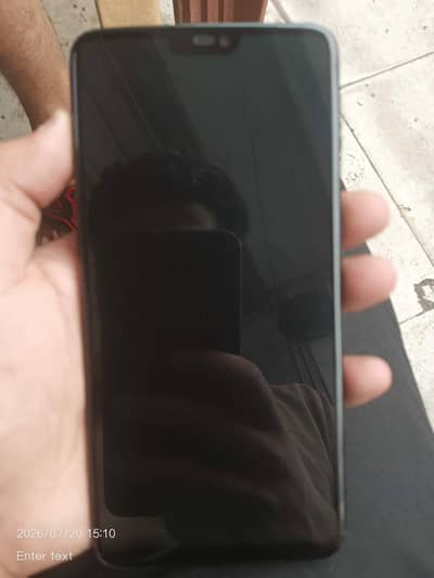 One Plus 6T