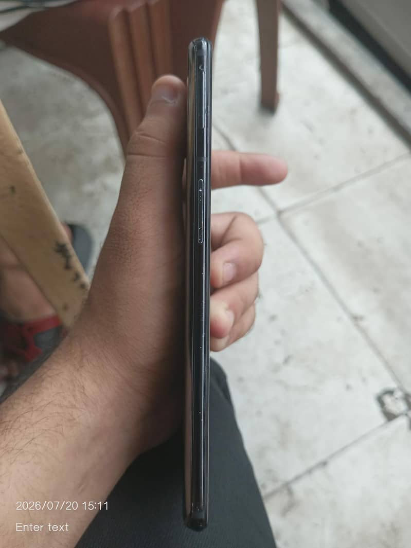 One Plus 6T 2