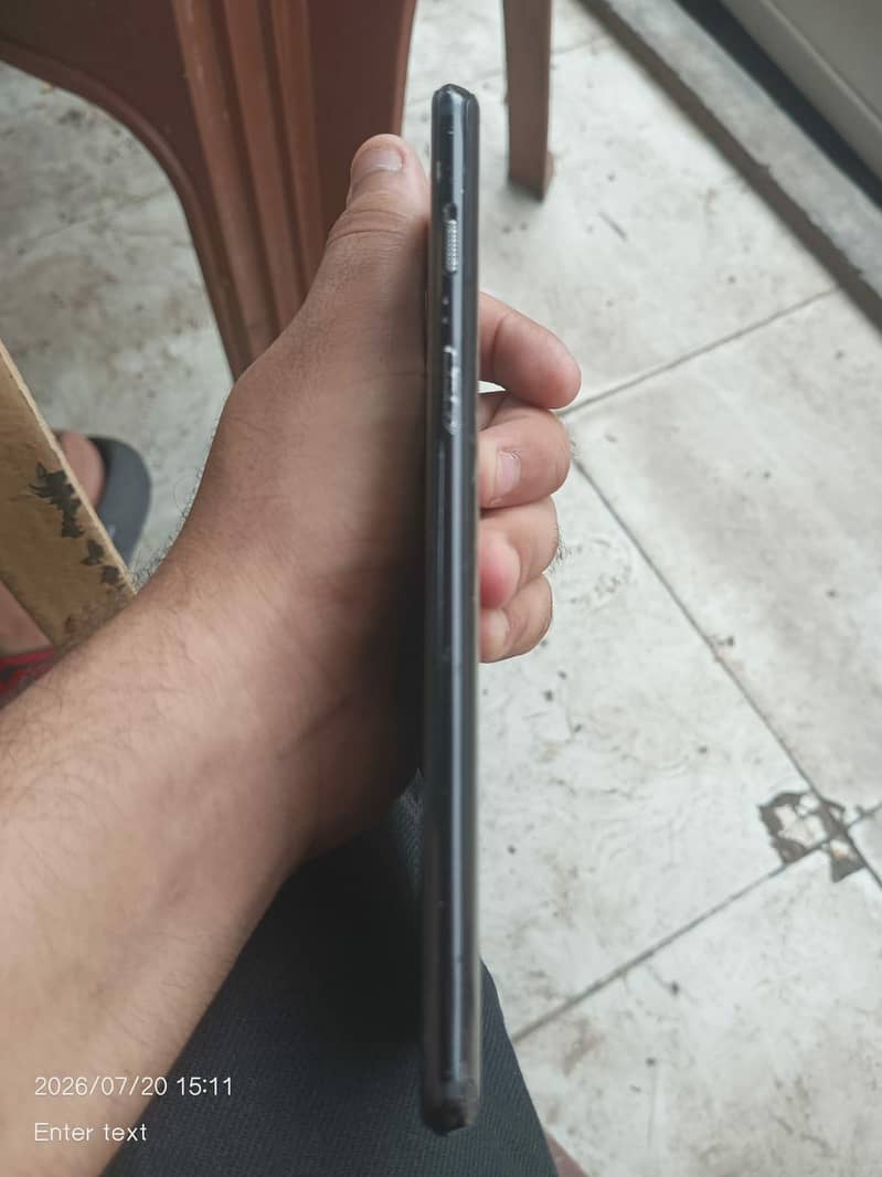 One Plus 6T 3