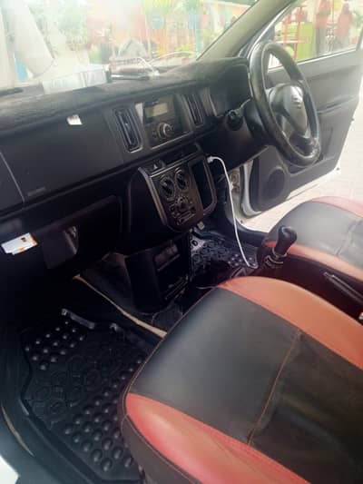 Suzuki Alto 2020