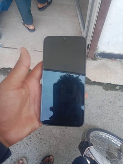 Samsung Mobile A34 5G