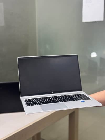 HP ProBook 650 G8 | Core i5 11th Gen | 8GB RAM | 256GB SSD | 15.6″ FHD