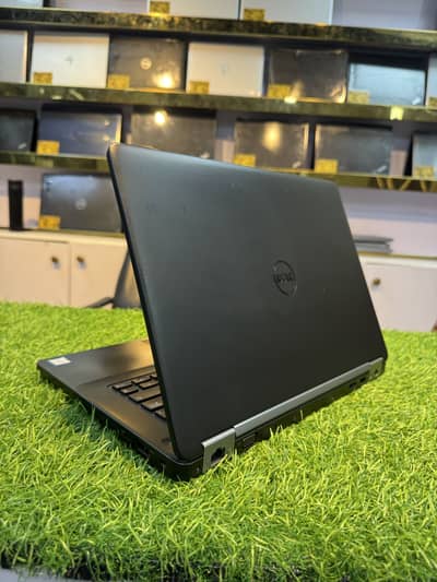 Dell Latitude | E5470 Core i5 6th Generation | 8GB RAM | imported