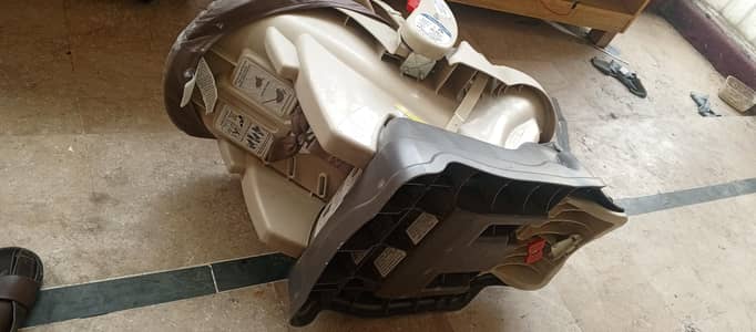 car seat