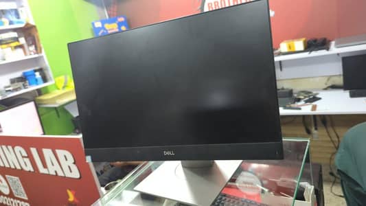Dell All-in-one