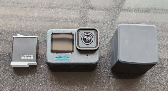 GoPro 12