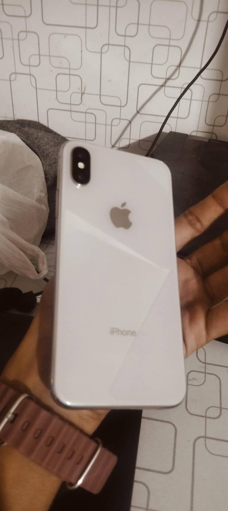 Apple iPhone X 0