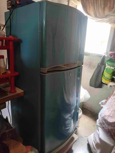 Fridge Refrigerator