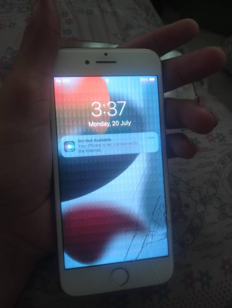 Apple iPhone 7 Plus 3