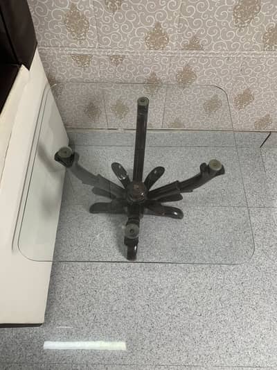 Table set