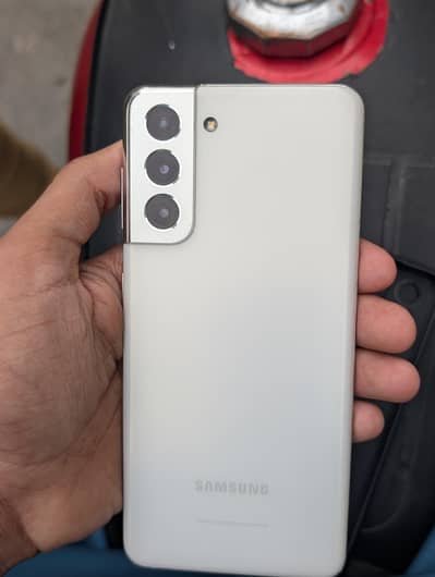 Samsung Mobile S21