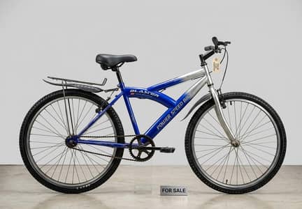 *Blaster Power Speed 26 Inch Sports 2nd hand Cycle For Sale*