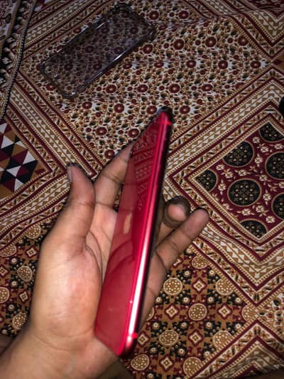 Apple iPhone SE