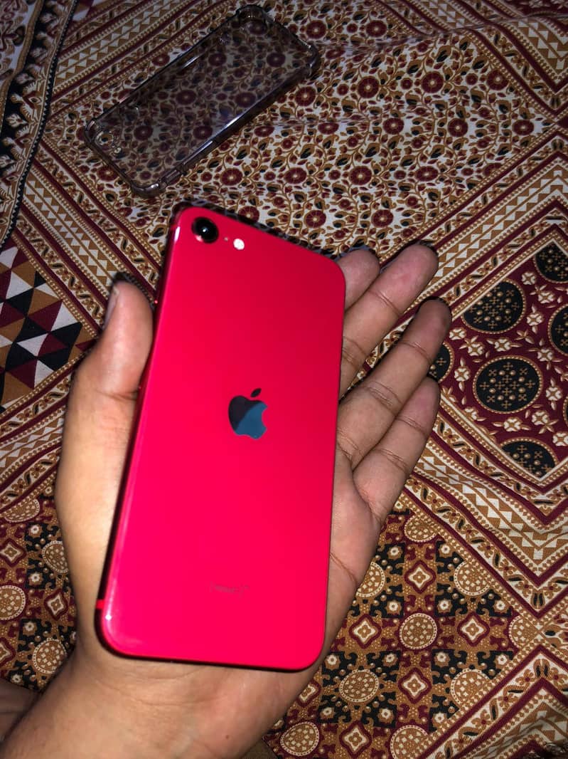 Apple iPhone SE 1
