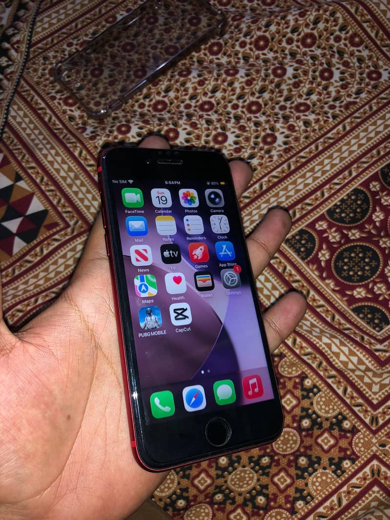 Apple iPhone SE 3