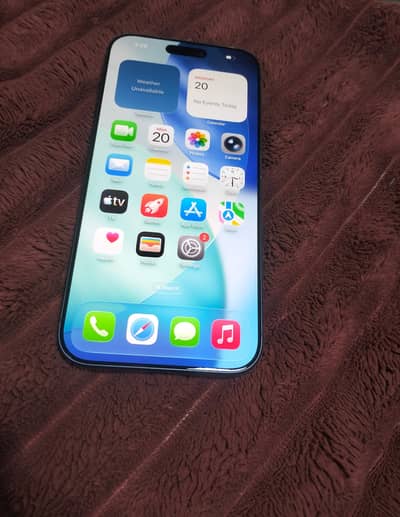 Apple iPhone 17 Pro Max