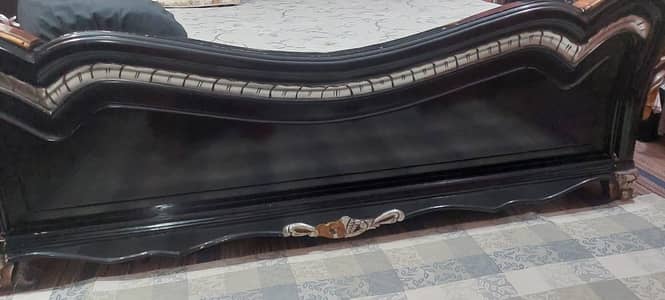 complete bed set