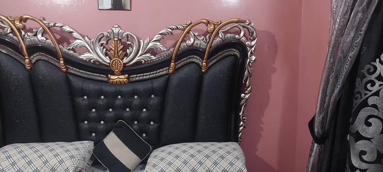 complete bed set 1