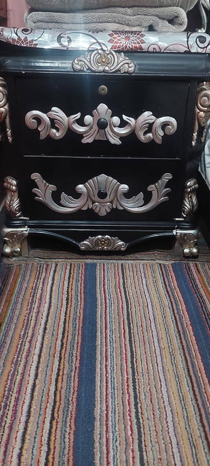 complete bed set 2