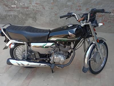 urgent for sale Lush Condition Bike