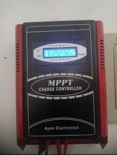 Ayan MPPT 80A