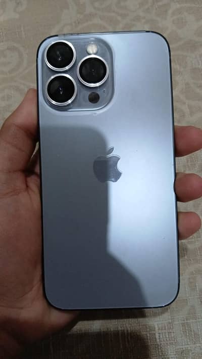 Apple iPhone 13 Pro 512 gb approved