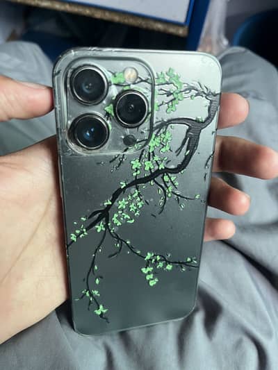 iPhone 13 pro jv