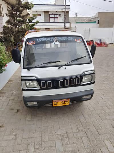 Suzuki Ravi 2022
