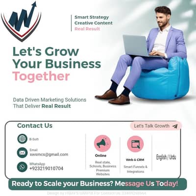 website and others