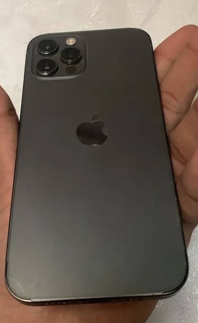Iphone 12 pro 0