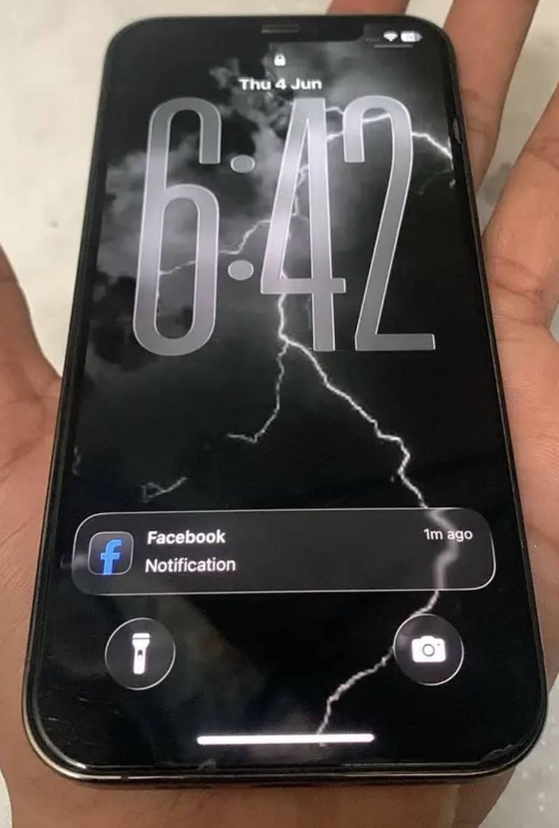 Iphone 12 pro 2