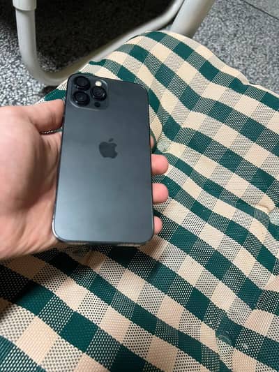 Apple iPhone 12 Pro Max