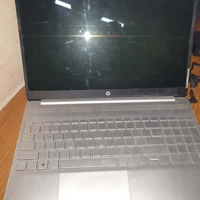 hp laptop 11 generation
