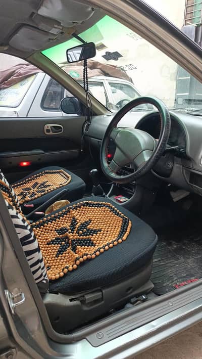 Suzuki Cultus VXR 2014