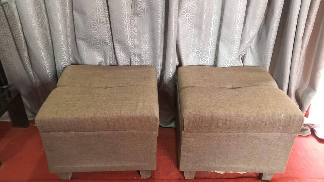 four seater sofa set 1