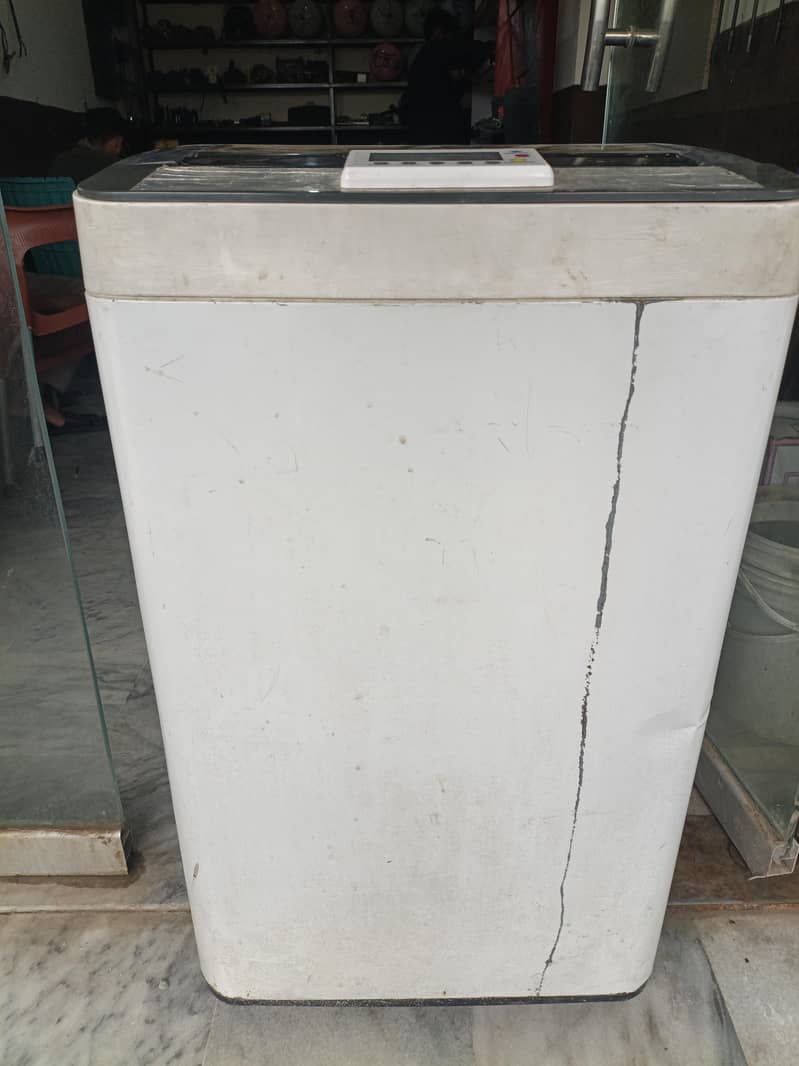 Panasonic automatic machine 1