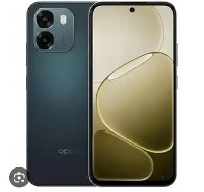 OPPO A6 8/256