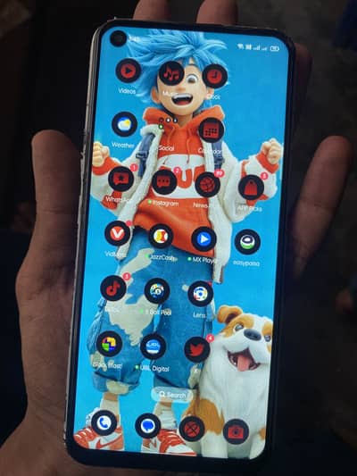 OPPO A52