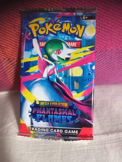 Pokemon card game