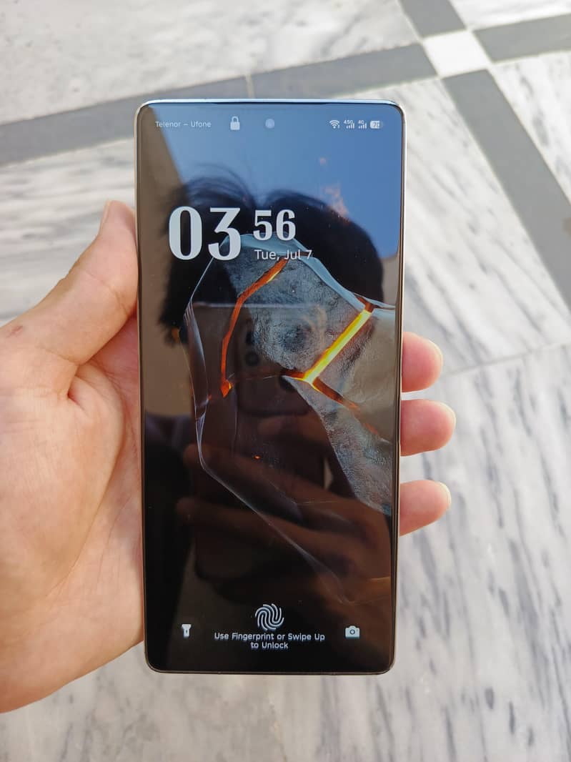 Infinix Note 40 1