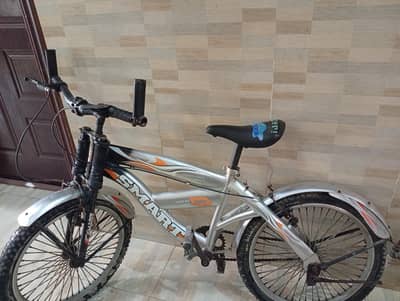Cycle for sale-