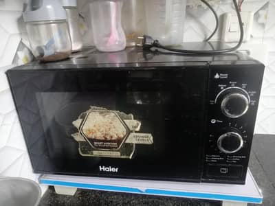 oven like new only 21k