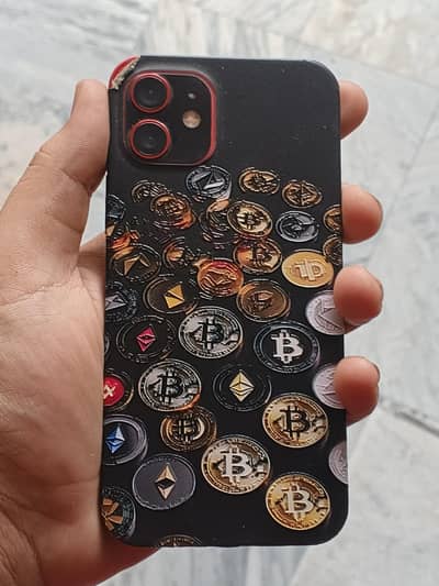 Apple iPhone 12